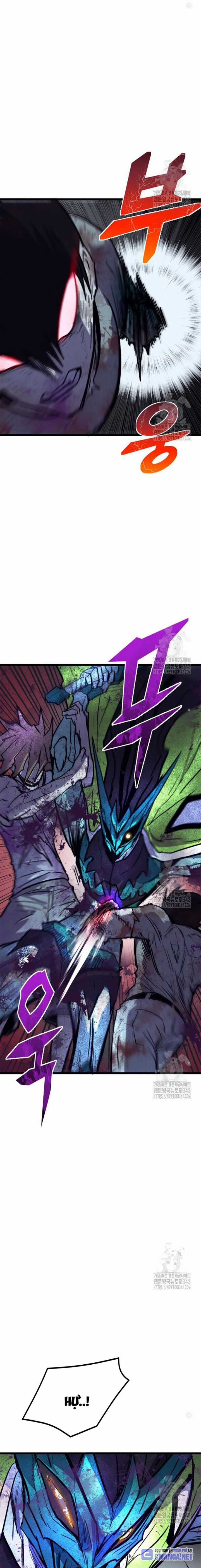 Người Côn Trùng Chapter 84 trang 16