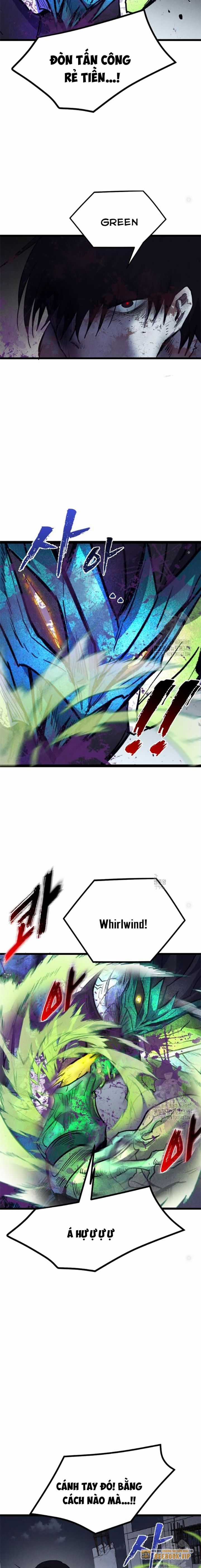 Người Côn Trùng Chapter 84 trang 17