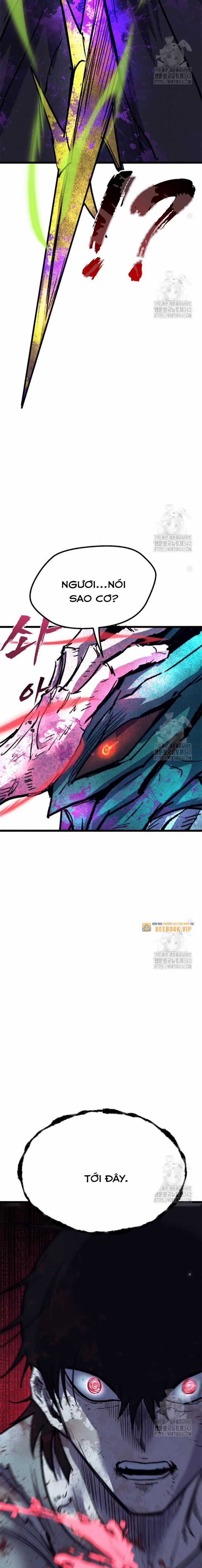 Người Côn Trùng Chapter 84 trang 19