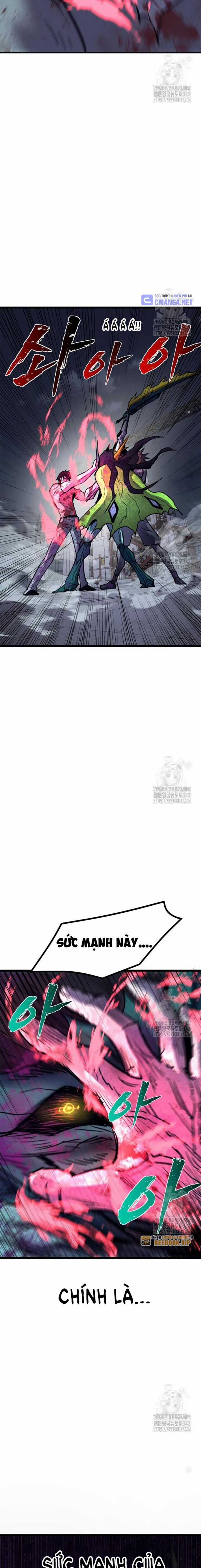 Người Côn Trùng Chapter 84 trang 20