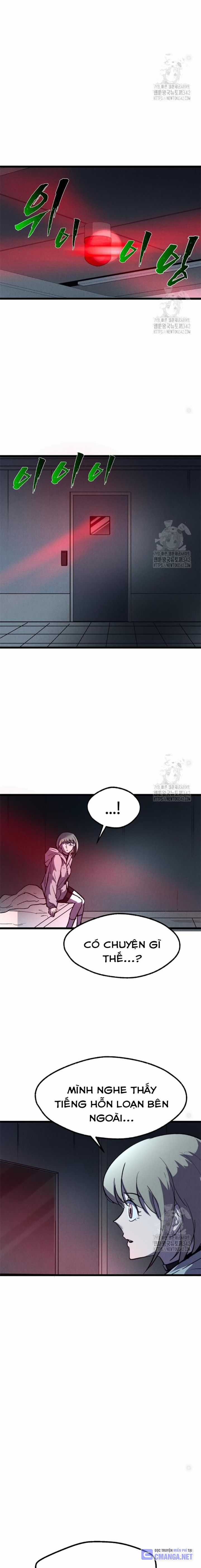 Người Côn Trùng Chapter 84 trang 4