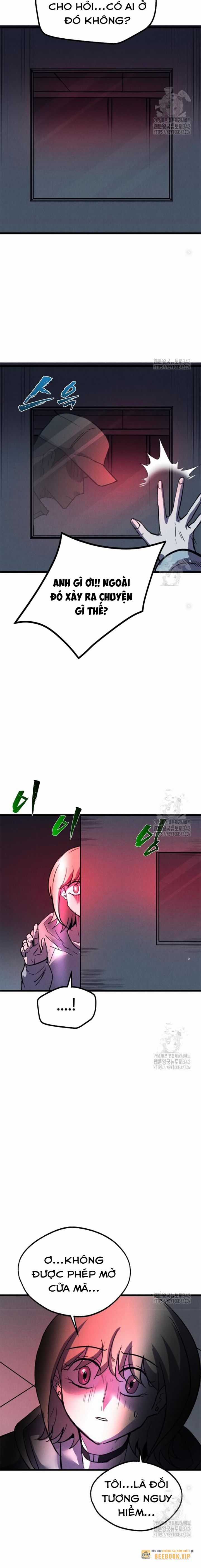 Người Côn Trùng Chapter 84 trang 5