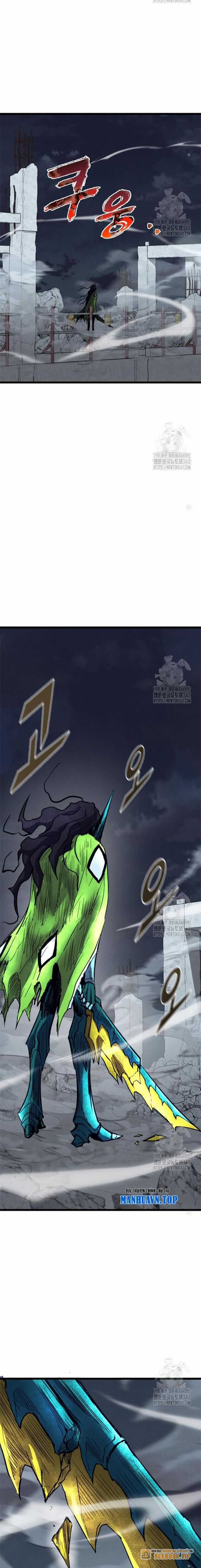 Người Côn Trùng Chapter 84 trang 9