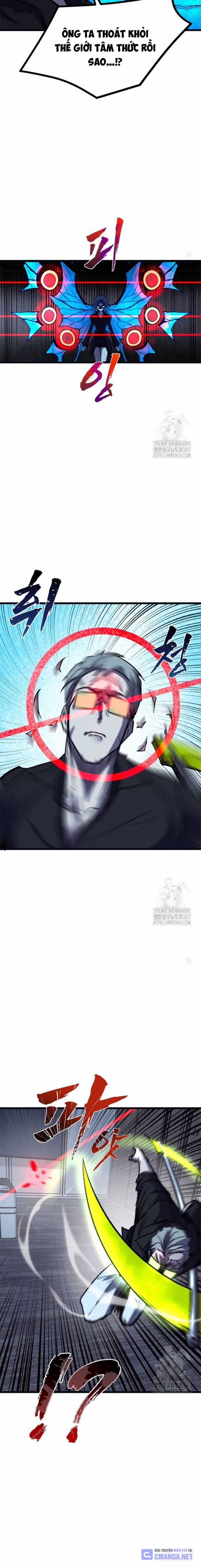 Người Côn Trùng Chapter 85 trang 14