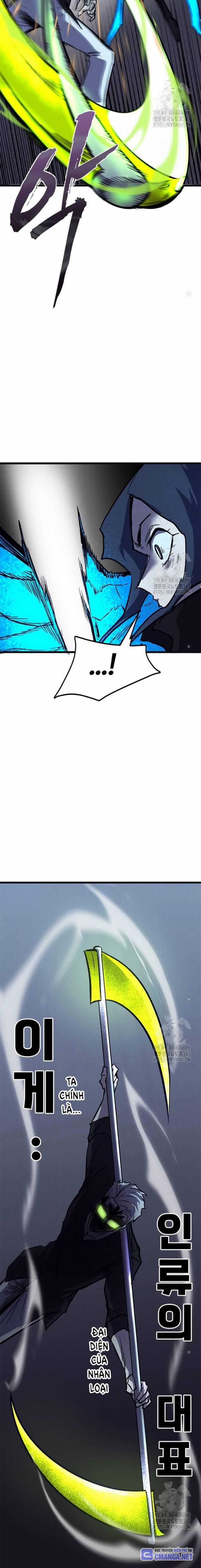 Người Côn Trùng Chapter 85 trang 16