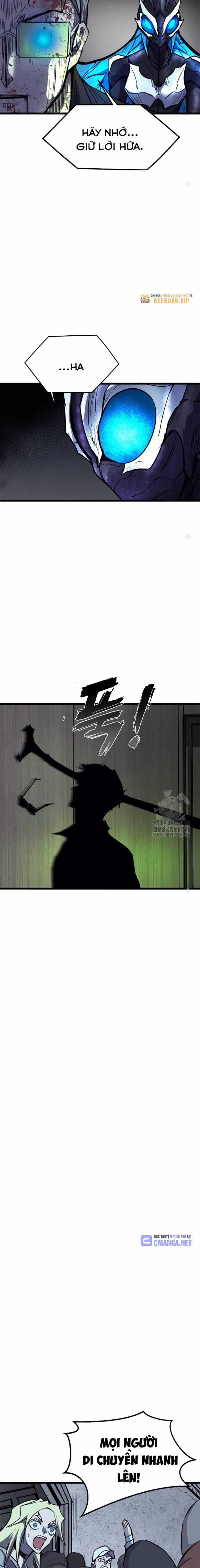 Người Côn Trùng Chapter 85 trang 23