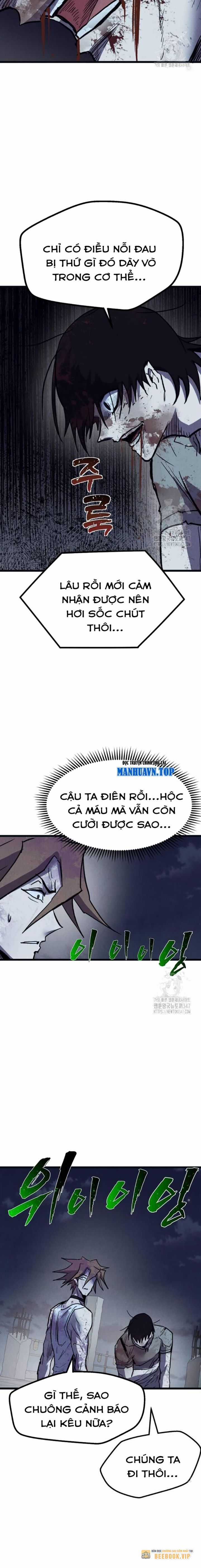 Người Côn Trùng Chapter 85 trang 5