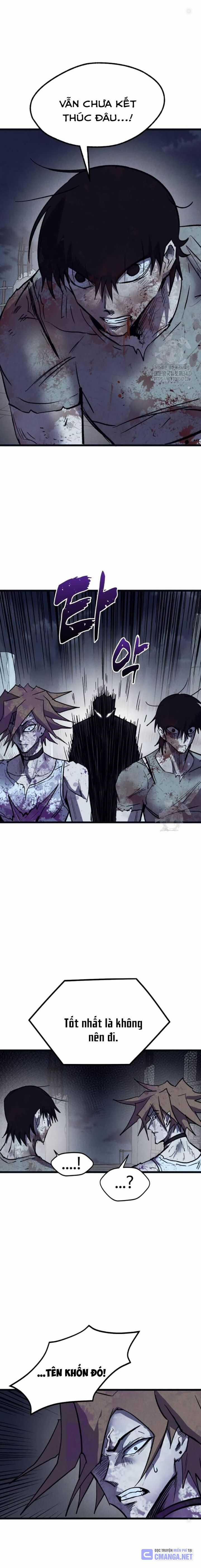 Người Côn Trùng Chapter 85 trang 6