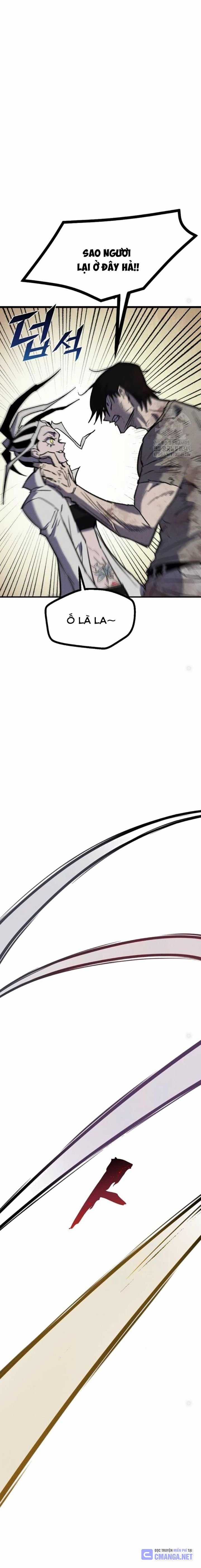 Người Côn Trùng Chapter 86 trang 14