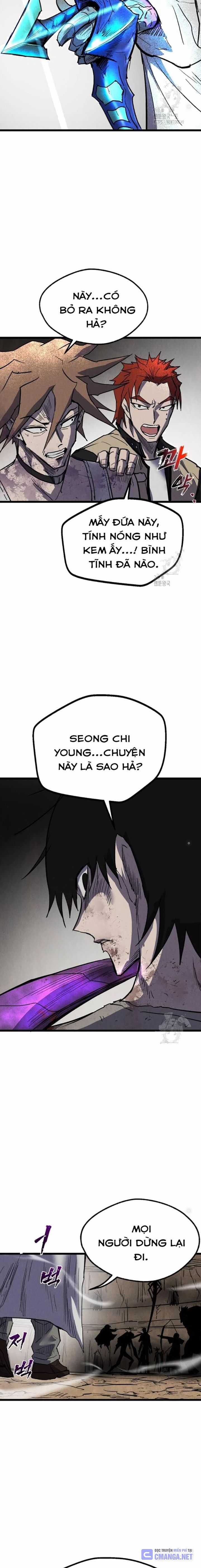 Người Côn Trùng Chapter 86 trang 16