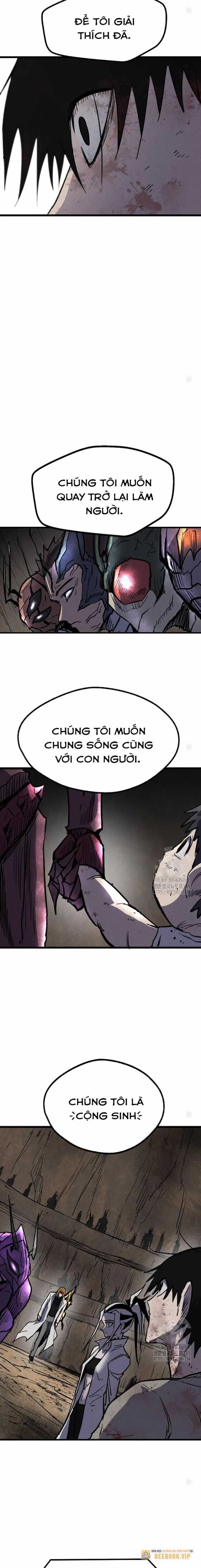 Người Côn Trùng Chapter 86 trang 17