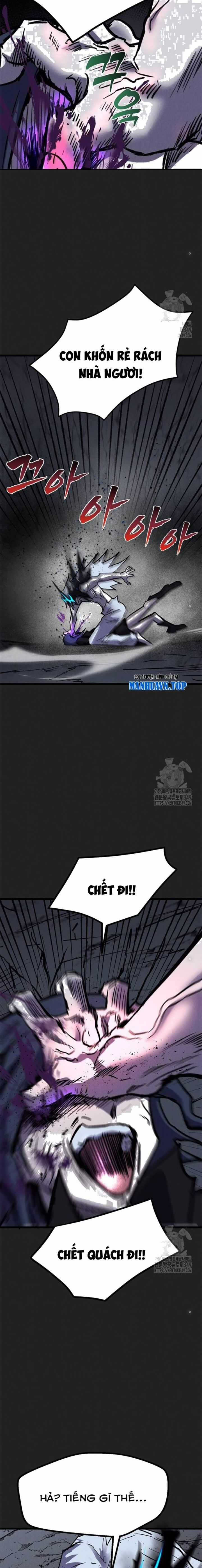 Người Côn Trùng Chapter 86 trang 26