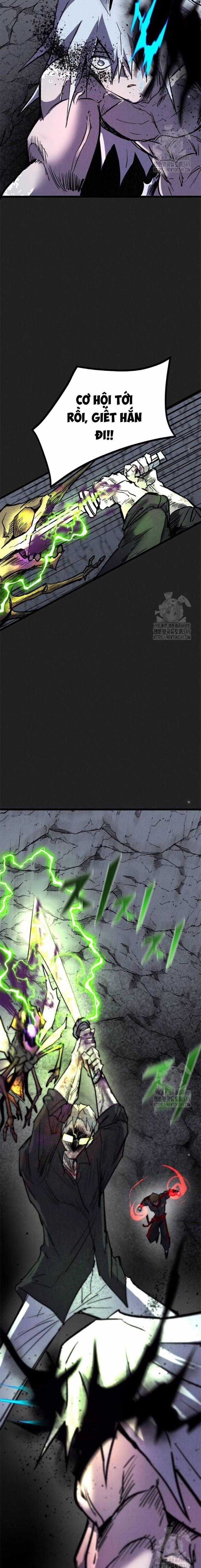 Người Côn Trùng Chapter 86 trang 27