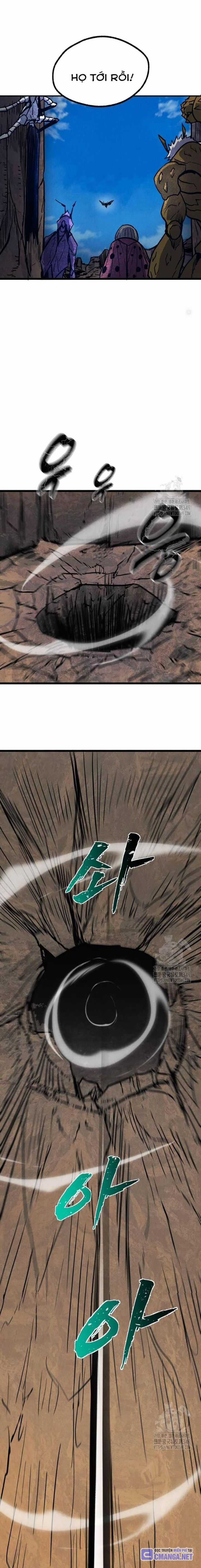 Người Côn Trùng Chapter 86 trang 8