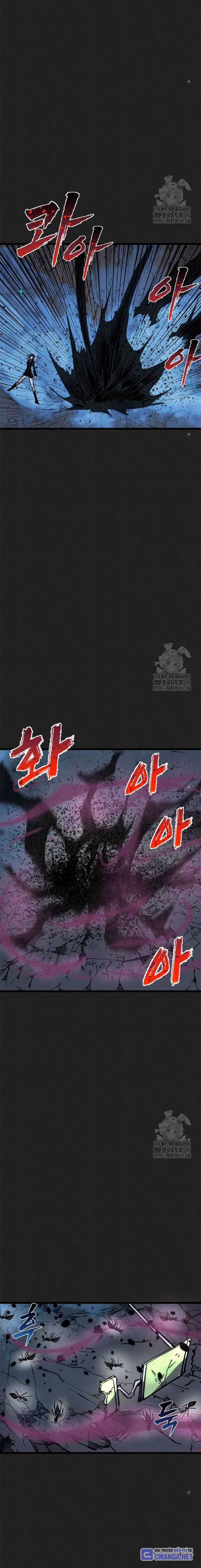 Người Côn Trùng Chapter 87 trang 12