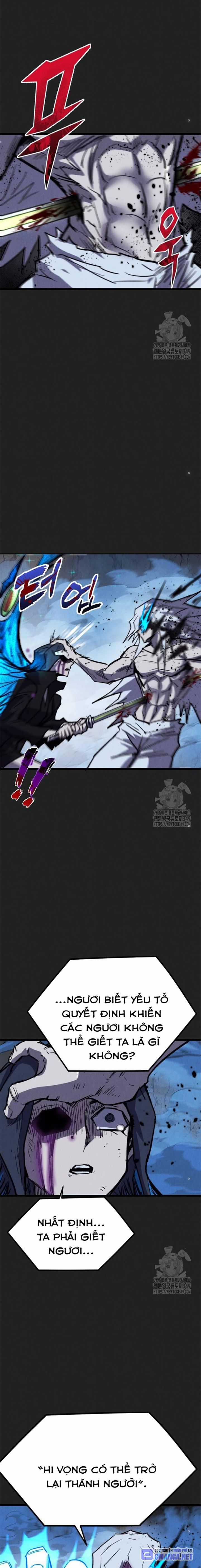 Người Côn Trùng Chapter 87 trang 14