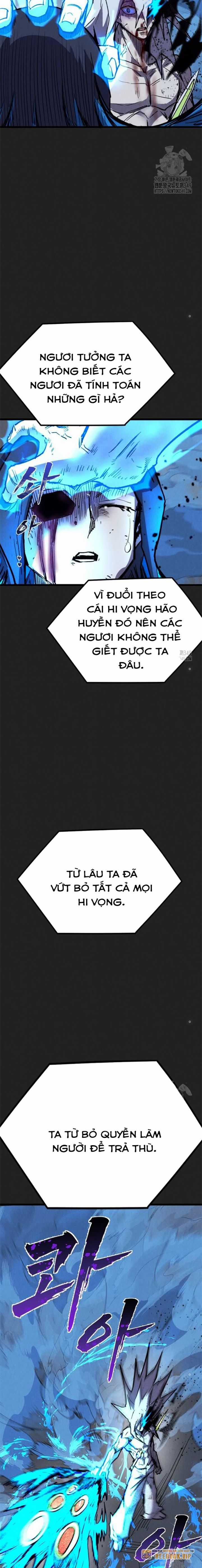 Người Côn Trùng Chapter 87 trang 15