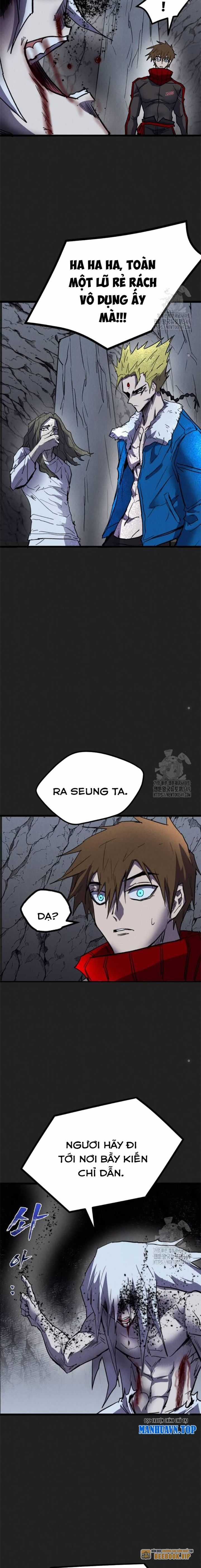 Người Côn Trùng Chapter 87 trang 17