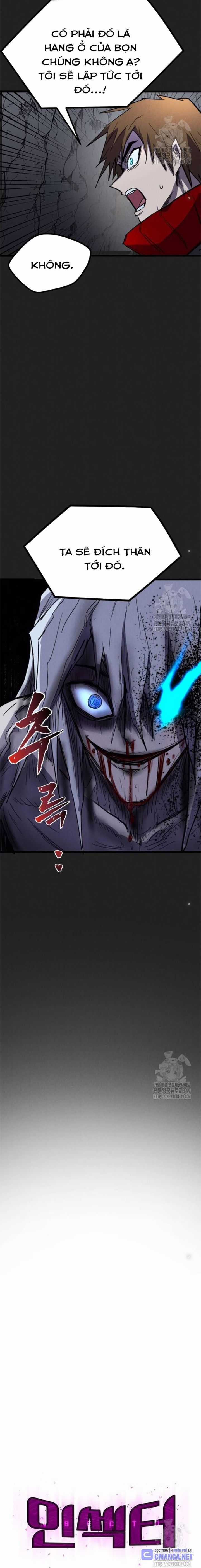 Người Côn Trùng Chapter 87 trang 18