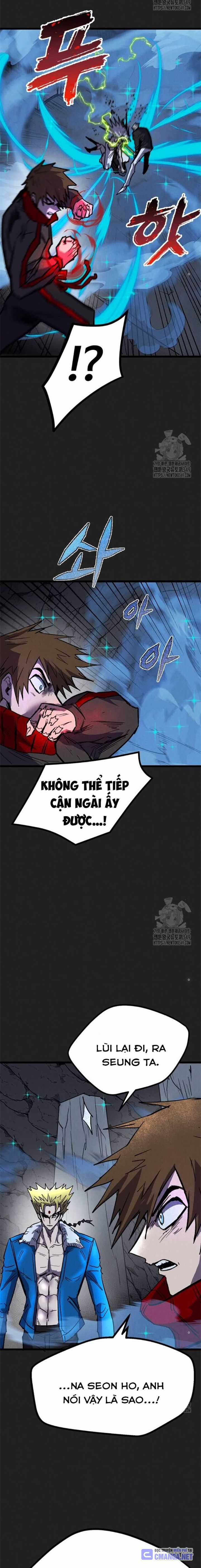 Người Côn Trùng Chapter 87 trang 2