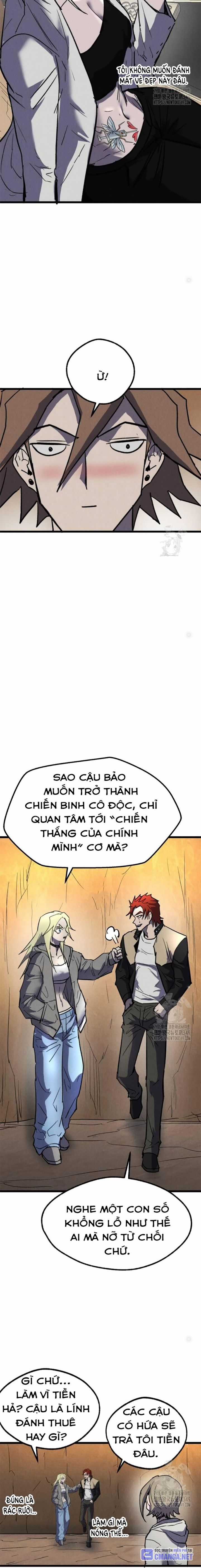 Người Côn Trùng Chapter 87 trang 24