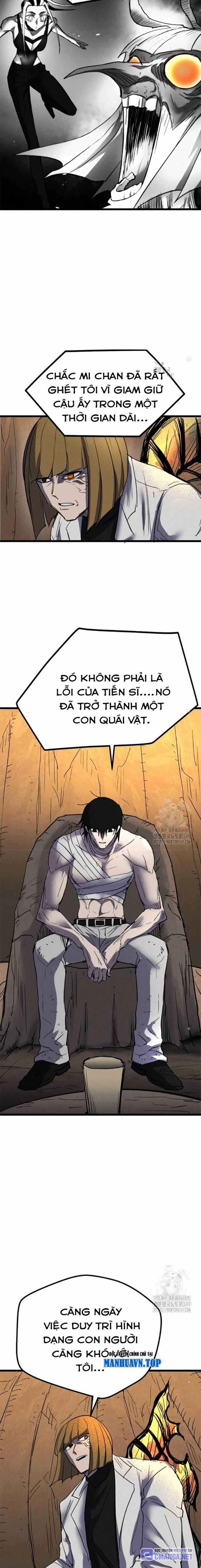 Người Côn Trùng Chapter 87 trang 28