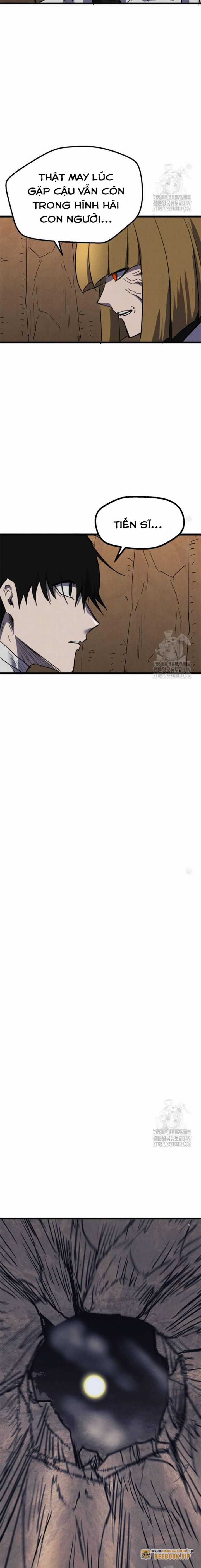 Người Côn Trùng Chapter 87 trang 29