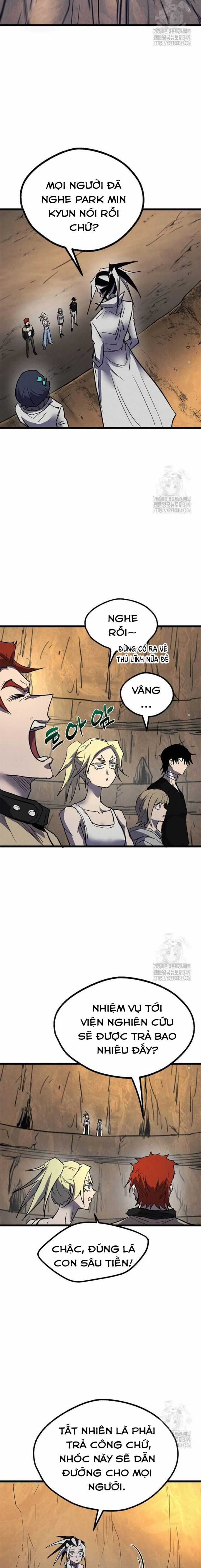 Người Côn Trùng Chapter 87 trang 30