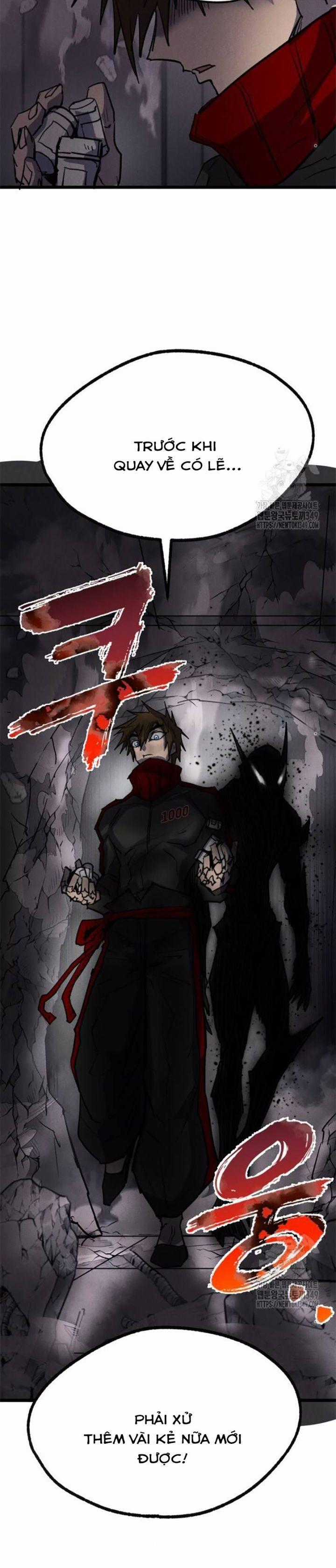 Người Côn Trùng Chapter 87 trang 34