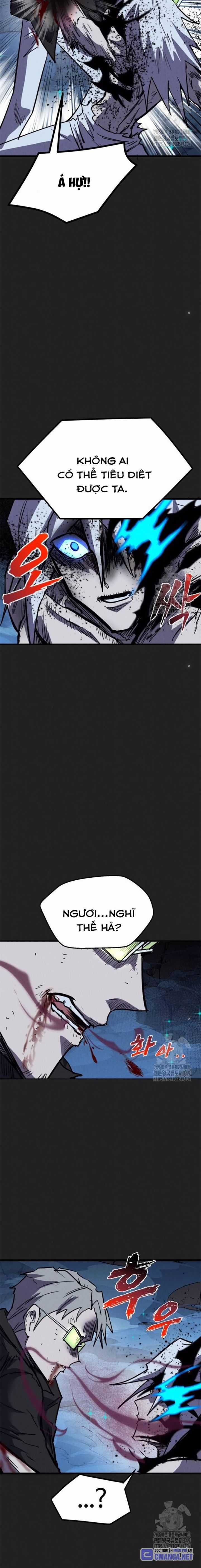 Người Côn Trùng Chapter 87 trang 4