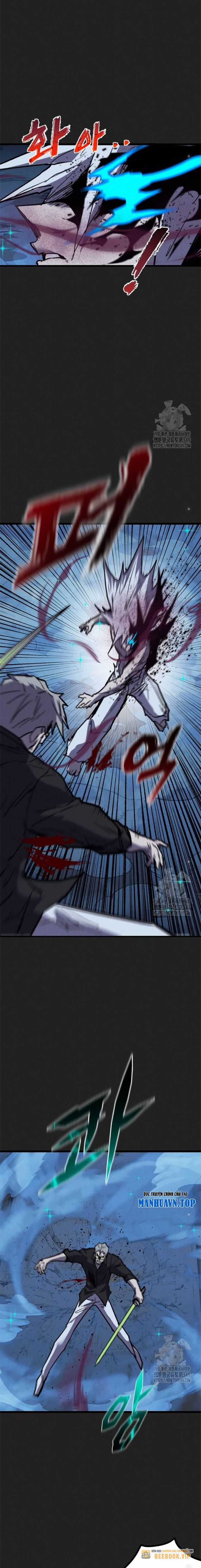 Người Côn Trùng Chapter 87 trang 5