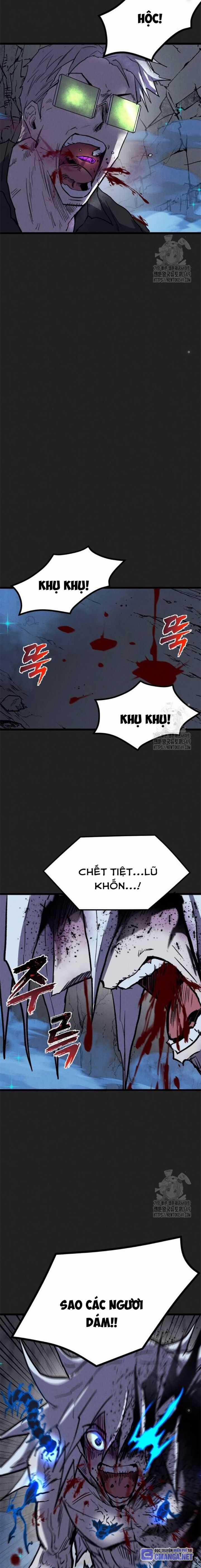 Người Côn Trùng Chapter 87 trang 6