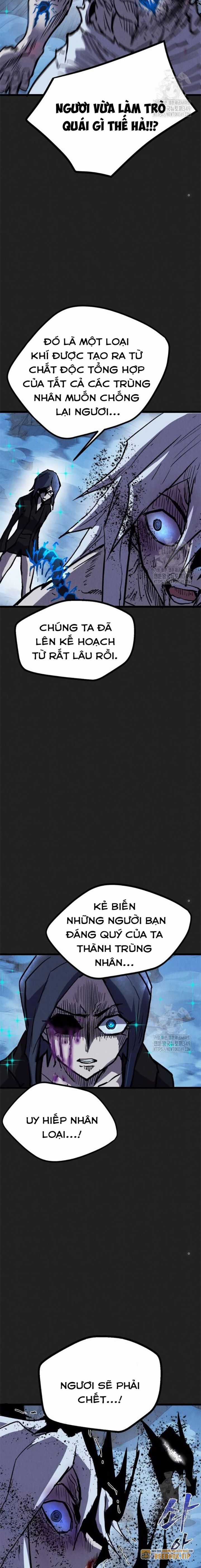 Người Côn Trùng Chapter 87 trang 7