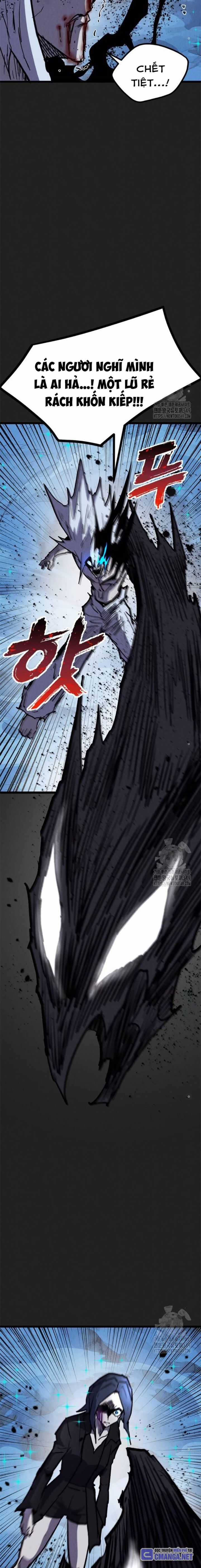 Người Côn Trùng Chapter 87 trang 8