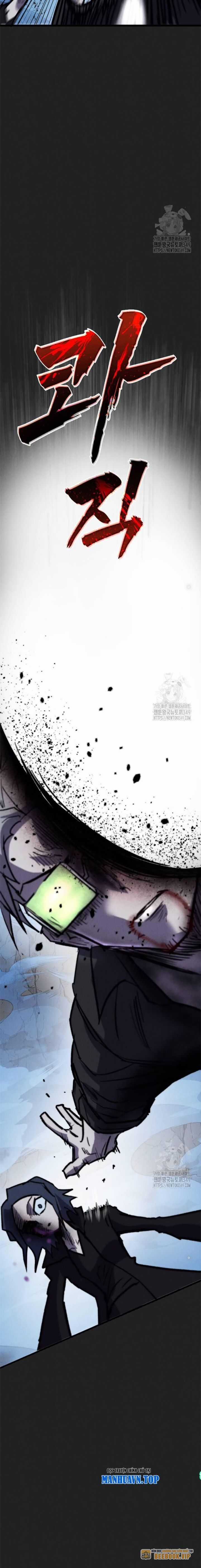 Người Côn Trùng Chapter 87 trang 9