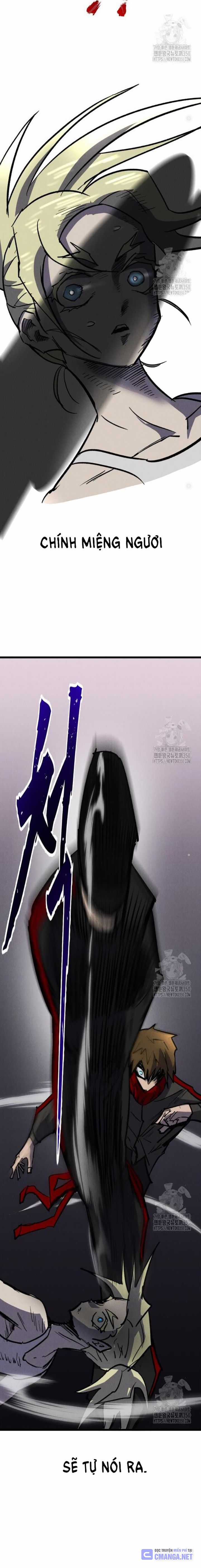 Người Côn Trùng Chapter 88 trang 10