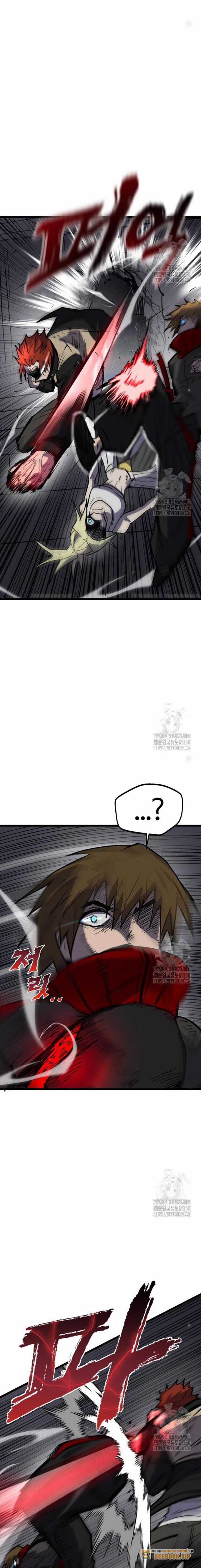 Người Côn Trùng Chapter 88 trang 11