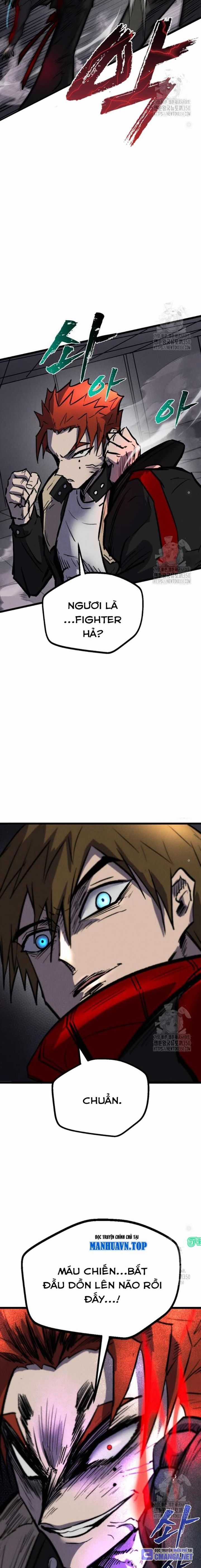 Người Côn Trùng Chapter 88 trang 12