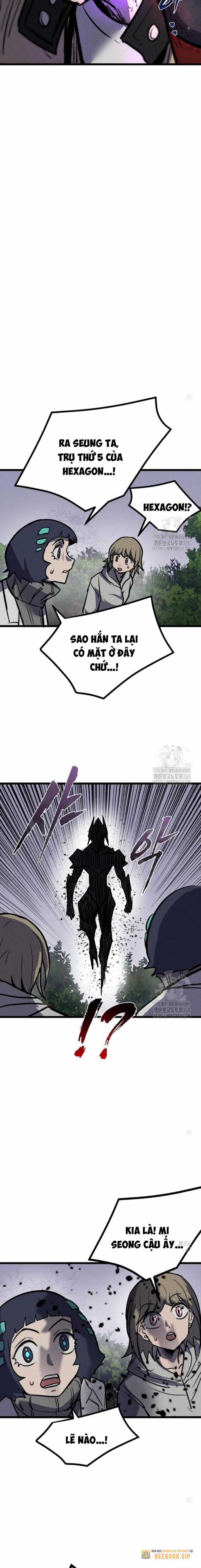 Người Côn Trùng Chapter 88 trang 13