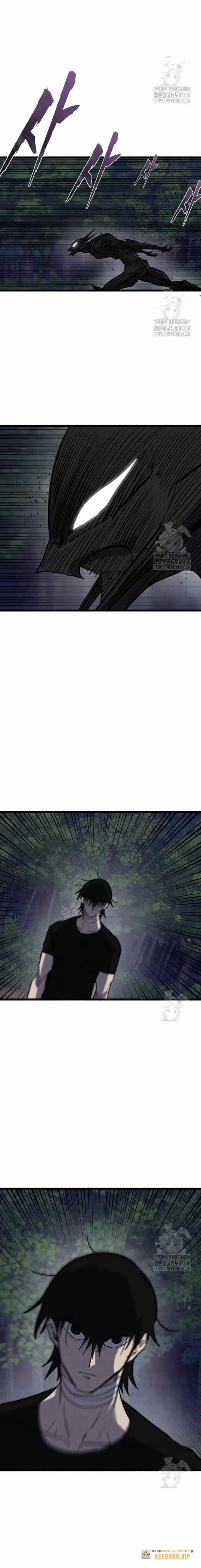 Người Côn Trùng Chapter 88 trang 15