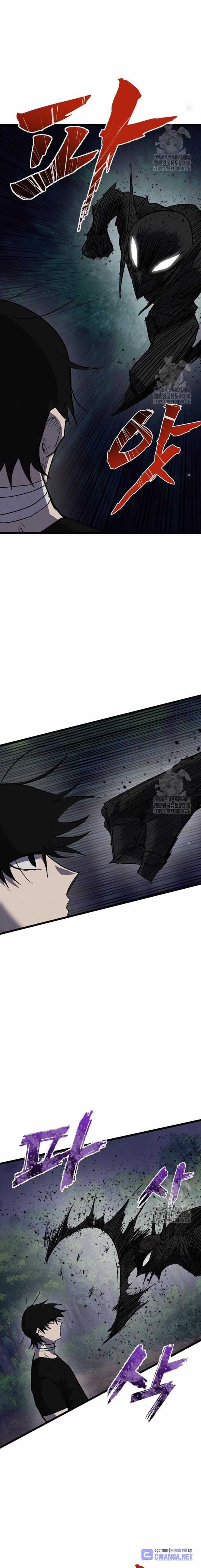 Người Côn Trùng Chapter 88 trang 16