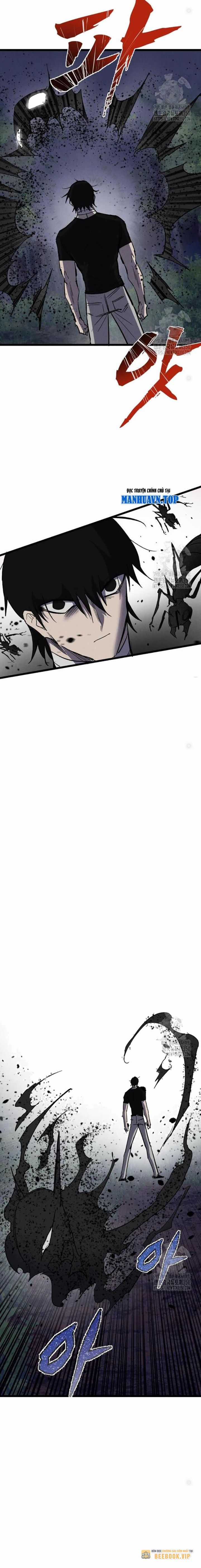 Người Côn Trùng Chapter 88 trang 17