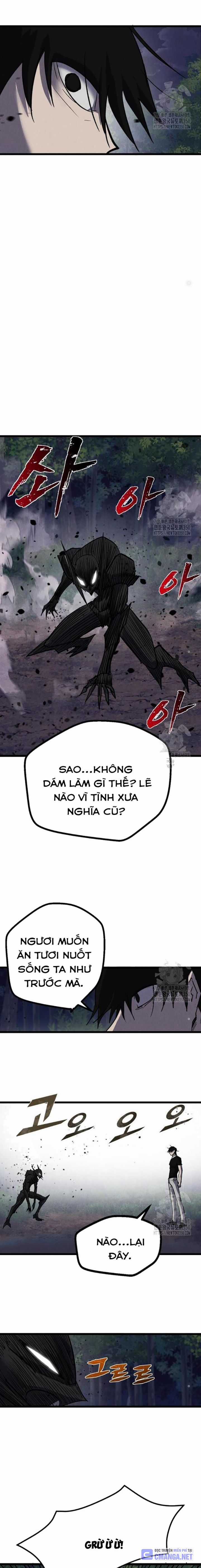 Người Côn Trùng Chapter 88 trang 18