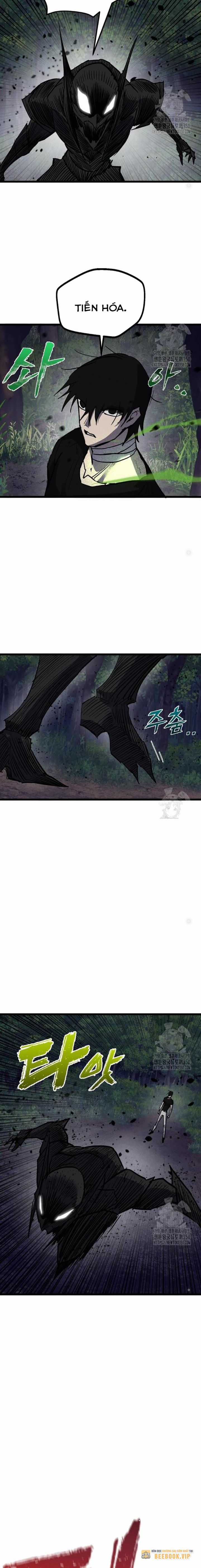 Người Côn Trùng Chapter 88 trang 19