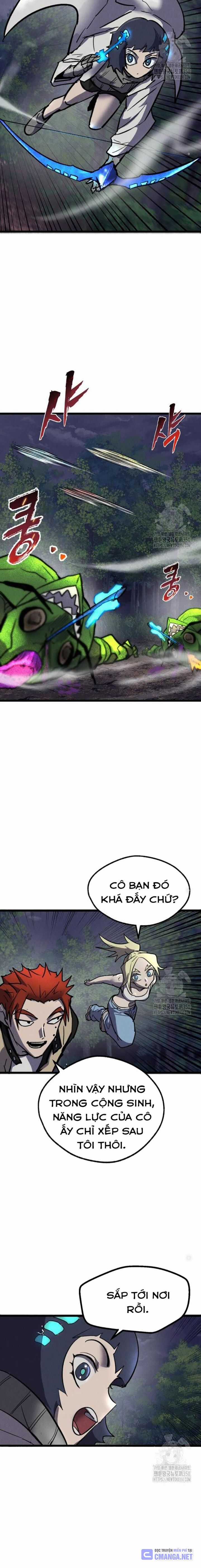 Người Côn Trùng Chapter 88 trang 2