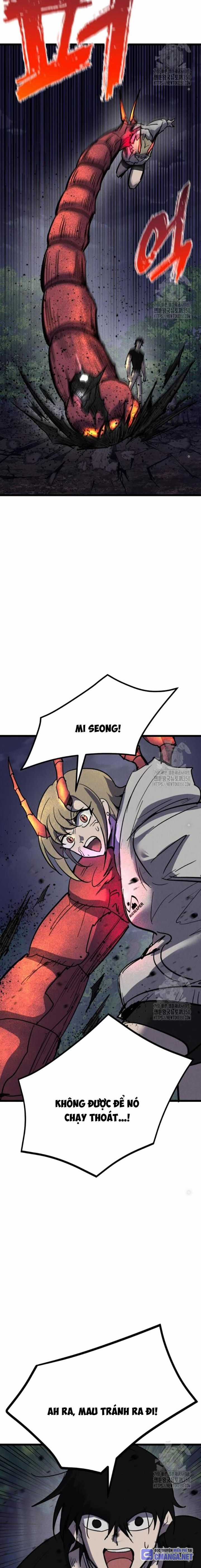 Người Côn Trùng Chapter 88 trang 20