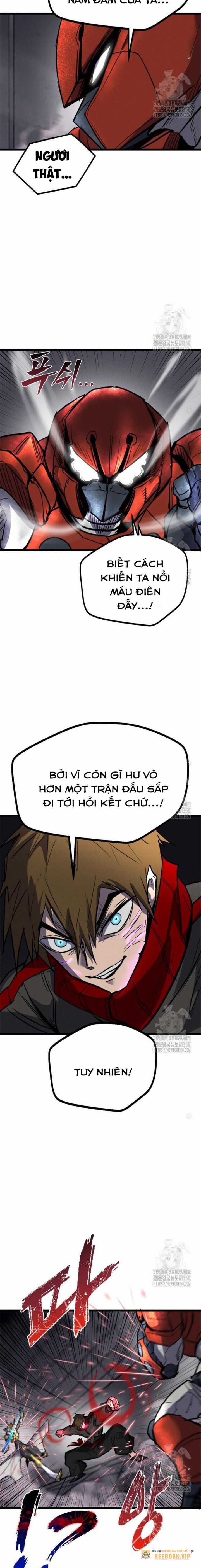 Người Côn Trùng Chapter 88 trang 25