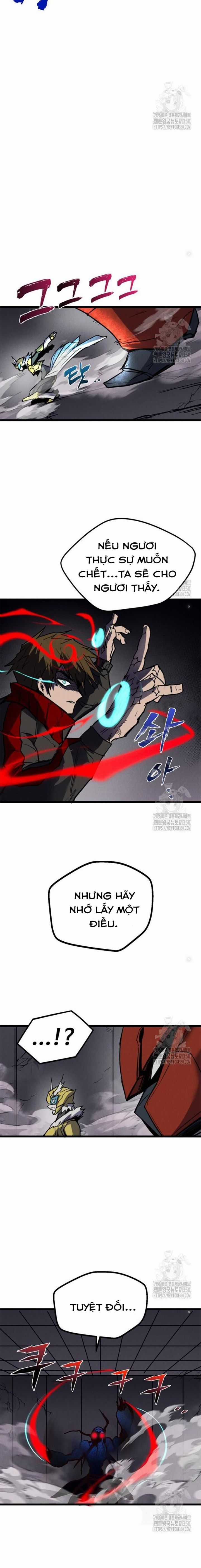 Người Côn Trùng Chapter 88 trang 26