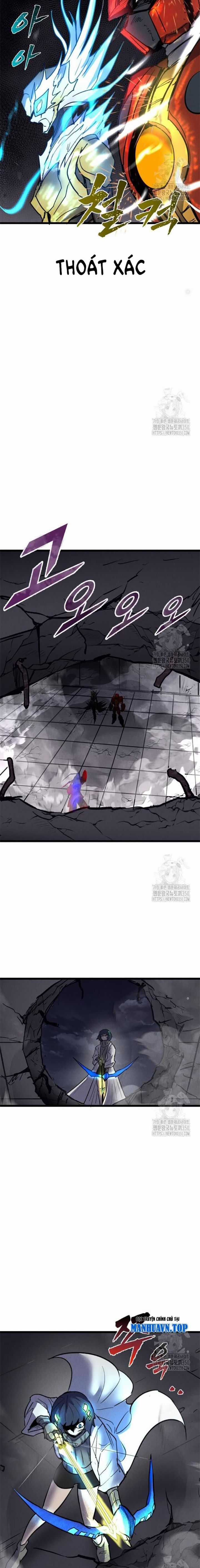 Người Côn Trùng Chapter 88 trang 28