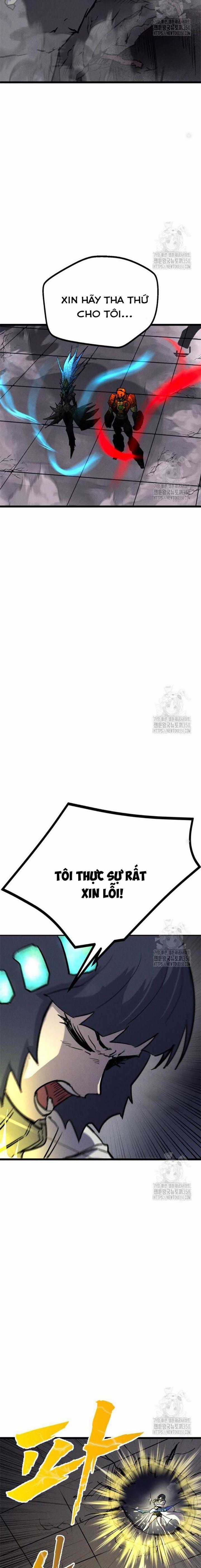 Người Côn Trùng Chapter 88 trang 29